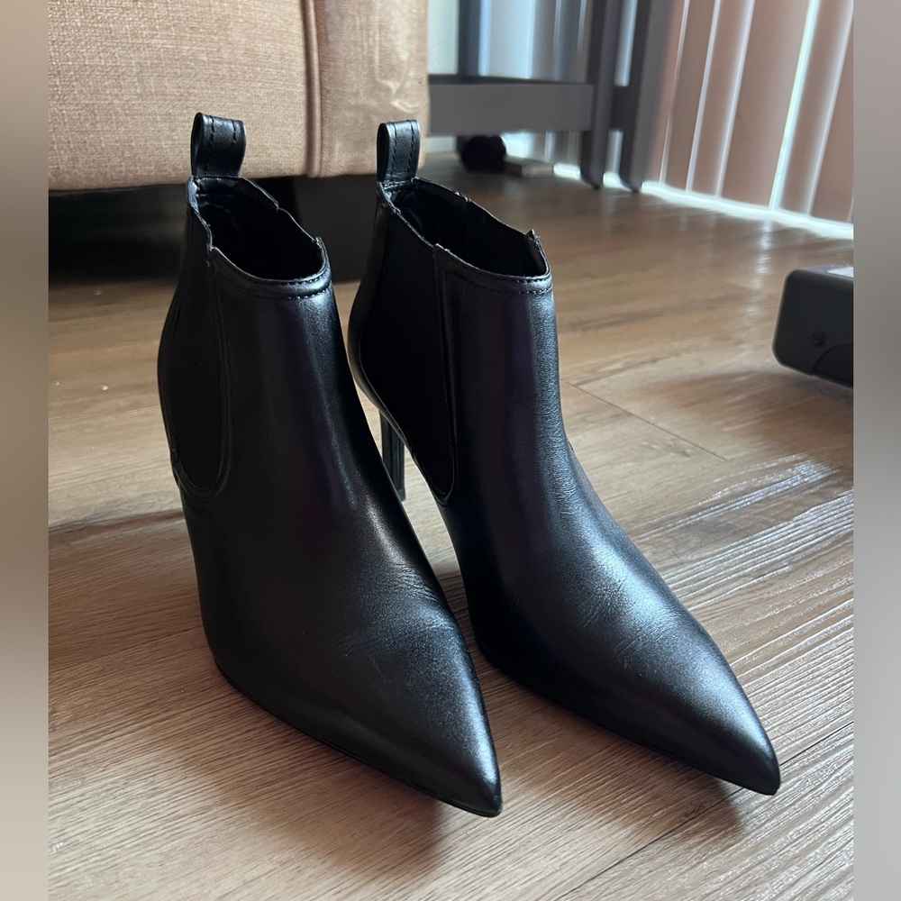 ZARA BOOTS